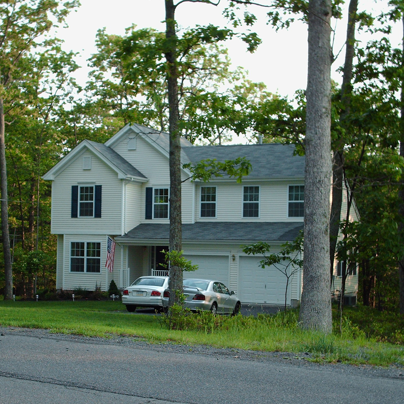 Bushkill